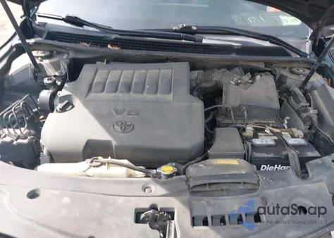 2013 Toyota Avalon Xle Touring from USA, damaged, VIN 4T1BK1EBXDU050532